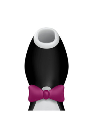 Stimulateur clitoris Satisfyer Penguin - CC597124